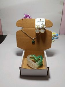 Jewellery Set