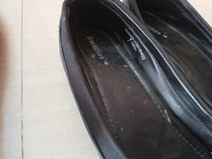 Women&#39;s Footwear Combo ( Formal Bellies &amp; Sliders)