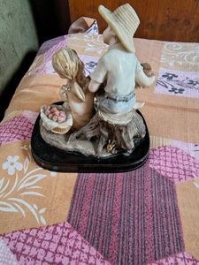 Vintage Figurine