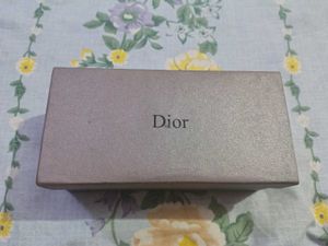 Dior Eyeglasses - New!