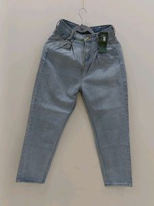 Ladies Jeans