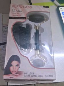Stone Massage Roller
