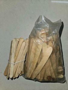 Craft Popsicle Sticks