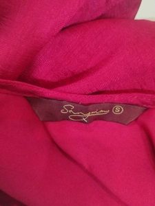 Elegant 3-Piece Kurta Set