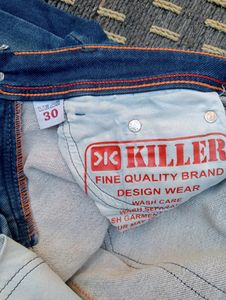 Killer Jeans For Boys👍😎