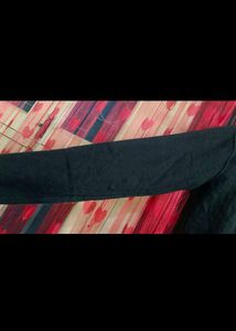 Black Lightweight Sweatshirt 🖤