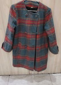Long Blazer