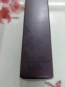 Avon Perfume Imari Seduction