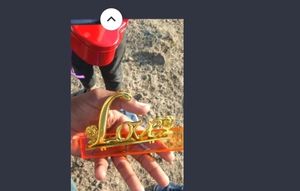 Show Piece 🫴🏻🩷