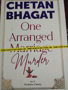 Chetan Bhagat Collection Of Books
