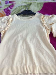 Women Crop Top