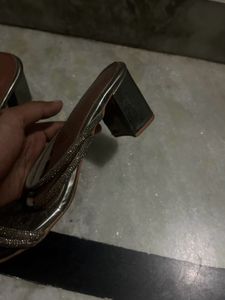Elegant Heels