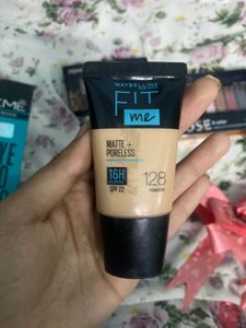 Makeup Bundle!