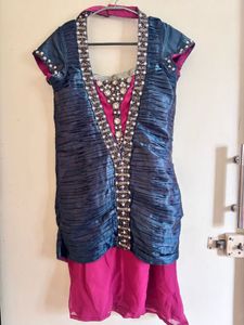 Elegant Kurta Set