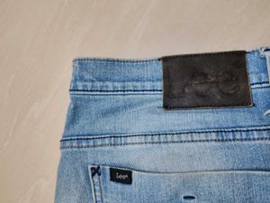 Lee Jeans 👖 For Men