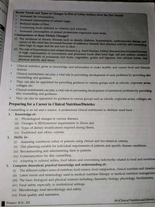Home Science Class XII Textbook