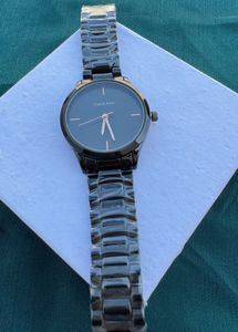 Women Calvin Klein Black Watch
