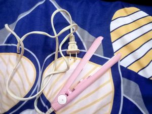 MINI STRAIGHTER
