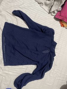 Net Top XS