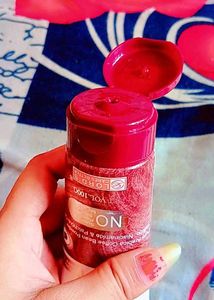Lord&#39;s Coffee Face Scrub