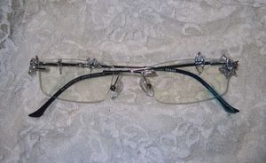 Y2k Grunge Glasses