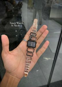 Women Trendy Watch