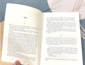 And Then There Were None