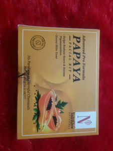 Nutri Glow Facial Kit Combo Of 2