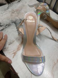 Stelaties Heels
