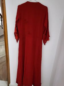 Full Length Kurta