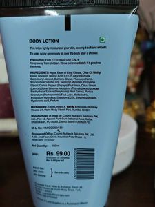 ✨ Beauty Care Combo – Lotion + Lip + Eye + Nails ✨