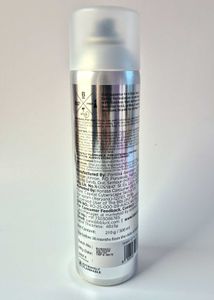 BBlunt Hot Shot Hold Spray