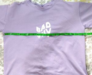 Billie Eillish Graphic Tee