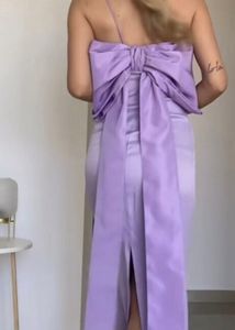 Zara Bow Dress