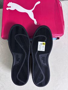 Puma Sneakers - Stylish &amp; Comfy