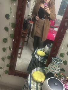 Over Coat