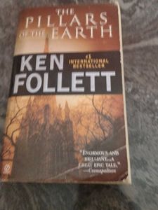 Ken Follett