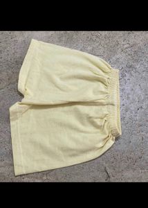 Set Of 2 Shorts for kids