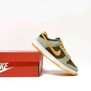 Nike Dunk Low Shoes🚨🚨