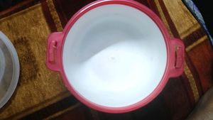 Pot With Lid