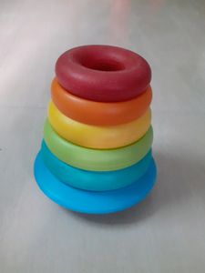 Funskool Giggles Stack A Ring