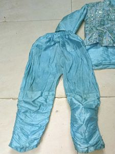 Boys&#39; Ethnic Set