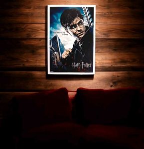 Harry Potter Art, Film &amp; Photography