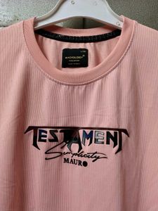 Beautiful Mens T Shirt