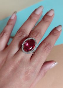 Ruby Stone Beautifully Crafted