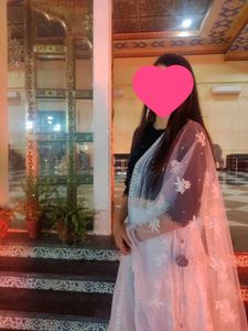 Elegant Lehenga Choli Set
