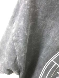 Max Oversized Tshirt