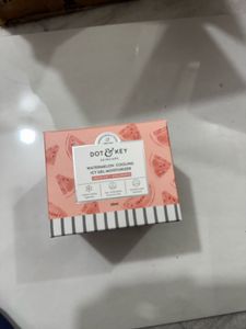Watermelon Cream