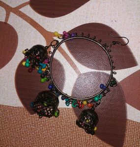 women earrings