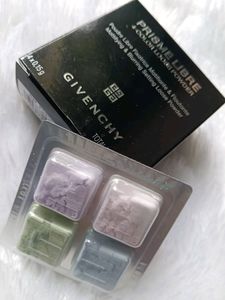 Givenchy Setting Powder 💕♥️